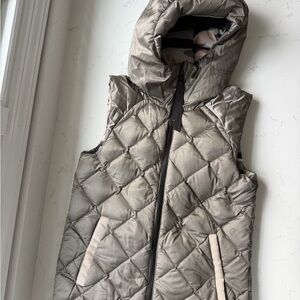 Lululemon Reversible Vest